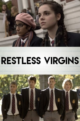 Watch Restless Virgins