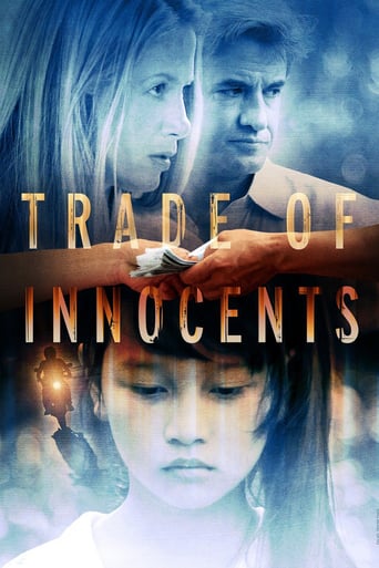 Watch Trade of Innocents