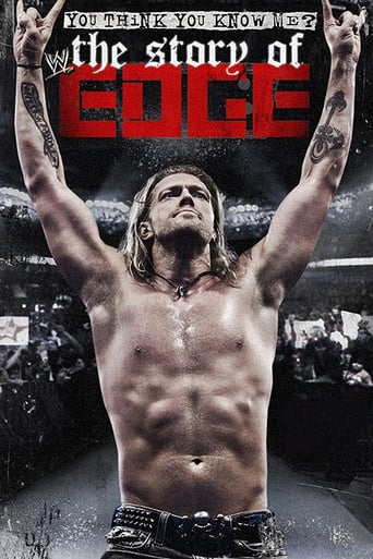 You Think You Know Me? The Story of Edge
