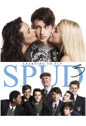 Watch Spud 3: Learning to Fly