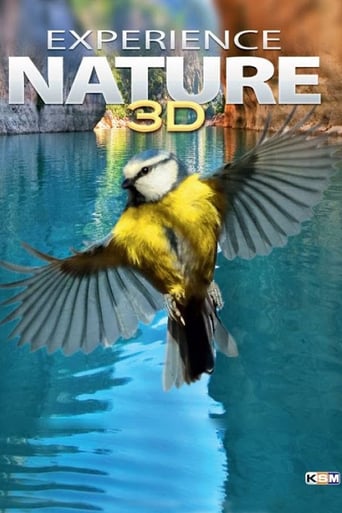 Experience Nature 3D