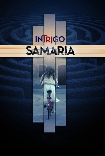 Watch Intrigo: Samaria