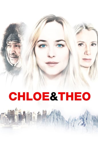 Watch Chloe and Theo