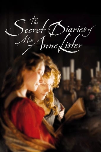Watch The Secret Diaries of Miss Anne Lister