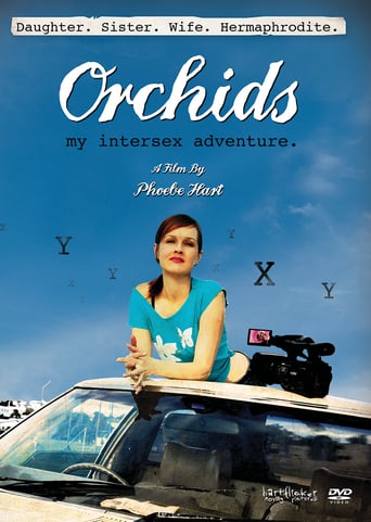 Watch Orchids: My Intersex Adventure