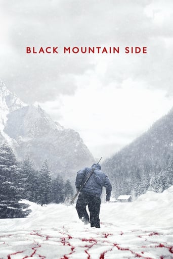 Watch Black Mountain Side