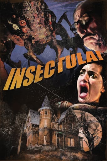 Watch Insectula!