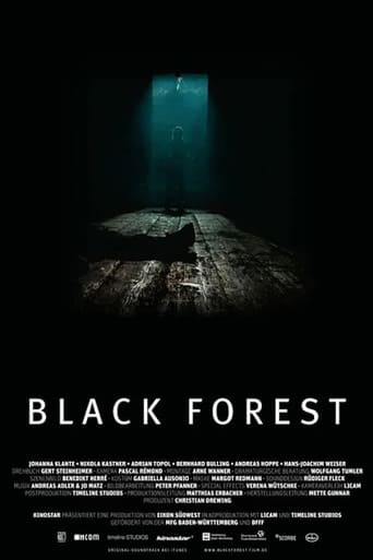 Watch Black Forest