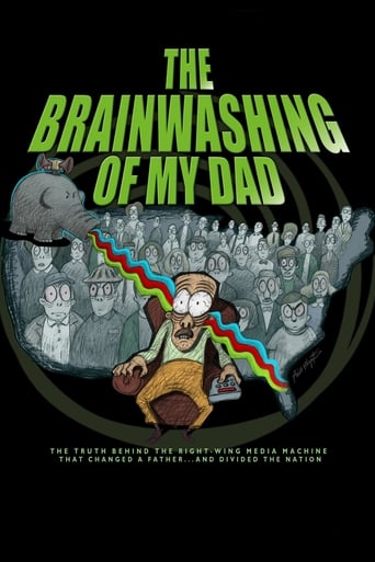 Watch The Brainwashing of My Dad