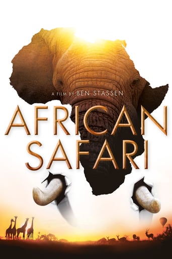Watch African Safari