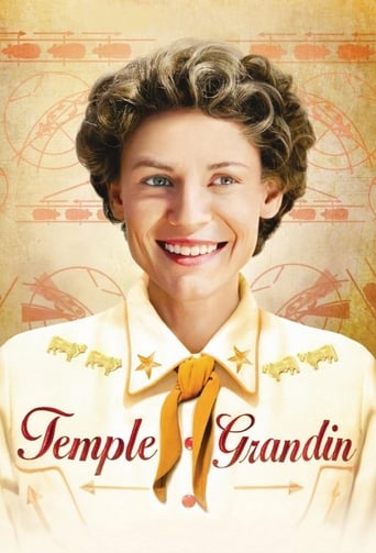 Watch Temple Grandin