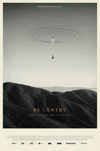 Watch Re \ Entry