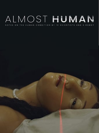 Watch Almost Human