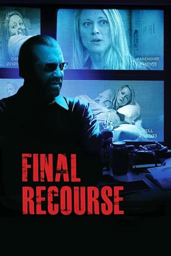 Watch Final Recourse
