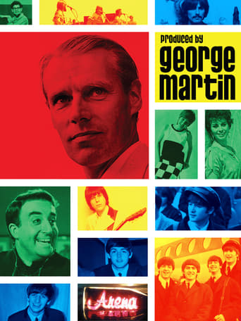 Watch Produced By George Martin