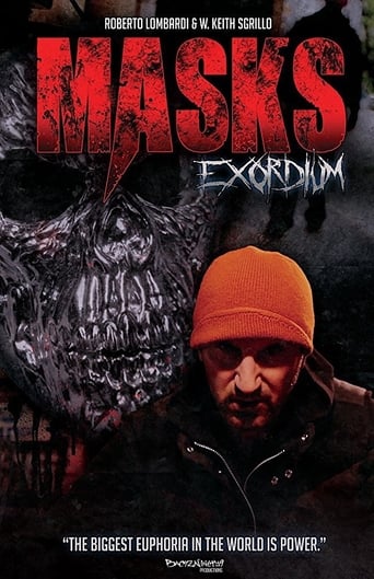 Watch Masks: Exordium