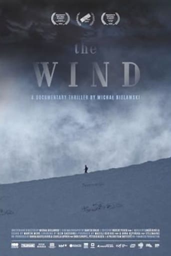 Watch The Wind. A Documentary Thriller