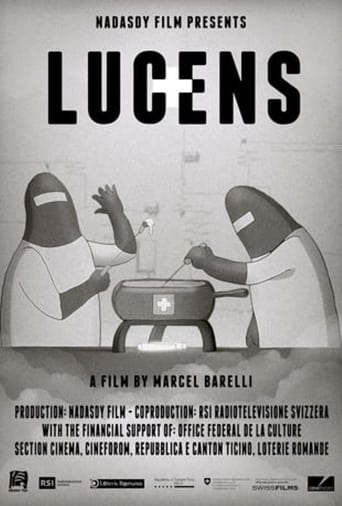 Watch Lucens