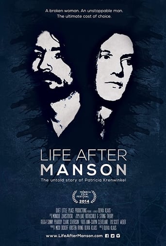 Watch Life After Manson