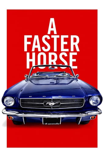 Watch A Faster Horse