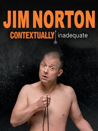 Watch Jim Norton: Contextually Inadequate