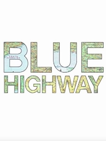 Watch Blue Highway