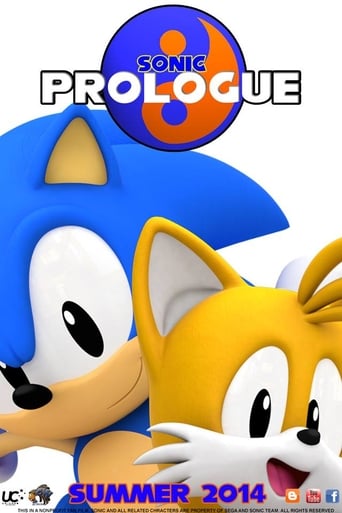 Sonic Prologue