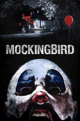 Watch Mockingbird