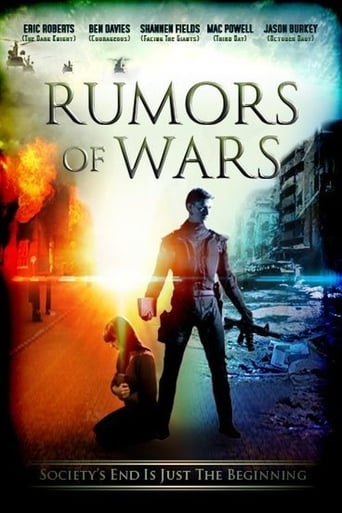 Watch Rumors of Wars