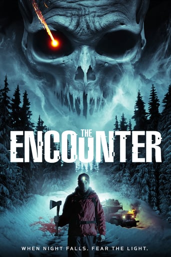 Watch The Encounter