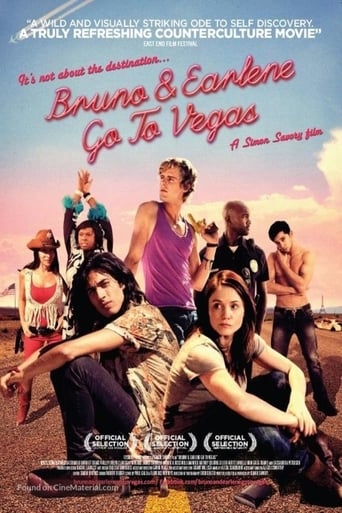 Watch Bruno & Earlene Go to Vegas