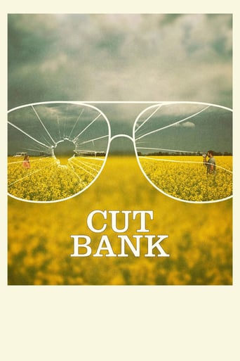 Watch Cut Bank