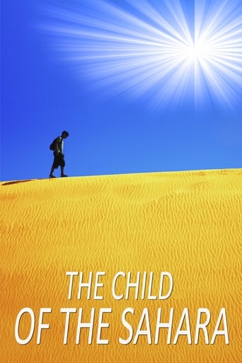 Watch The Child of the Sahara
