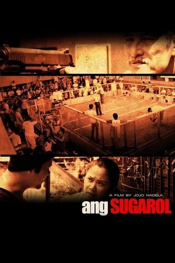 Watch Ang Sugarol