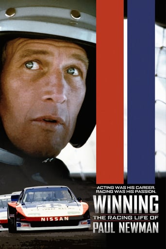 Watch Winning: The Racing Life of Paul Newman