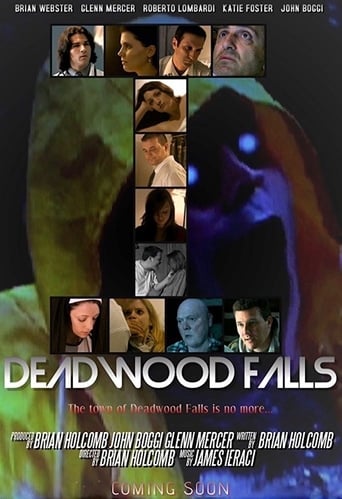 Watch Deadwood Falls