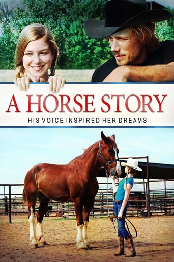 Watch A Horse Story