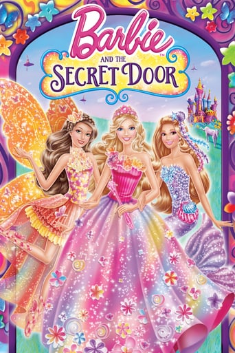 Watch Barbie and the Secret Door