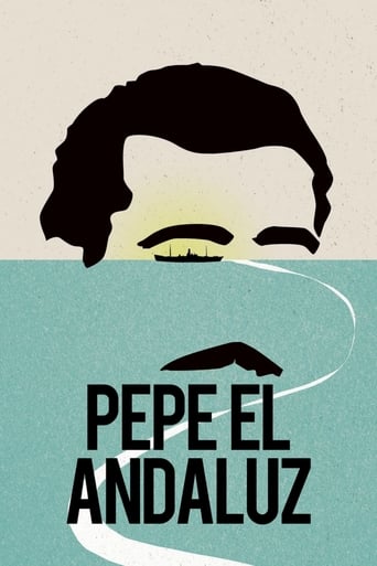 Pepe el Andaluz