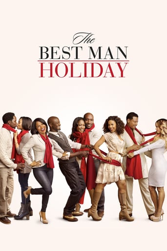 Watch The Best Man Holiday