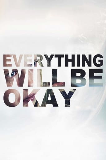 Watch Everything Will Be Okay