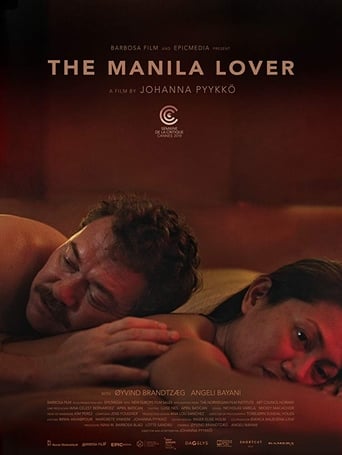 Watch The Manila Lover