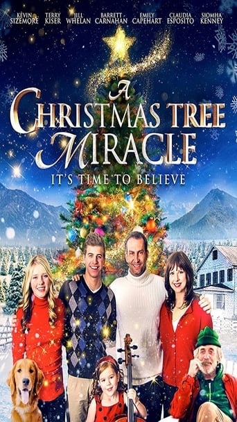 Watch A Christmas Tree Miracle