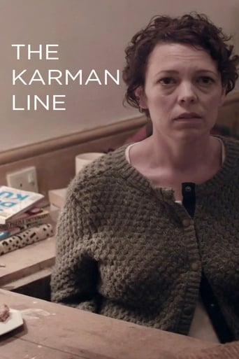 Watch The Kármán Line