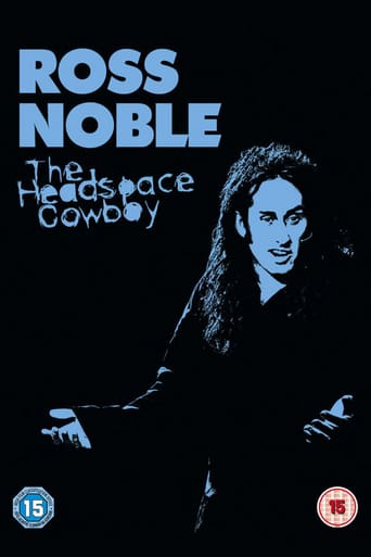 Watch Ross Noble: The Headspace Cowboy