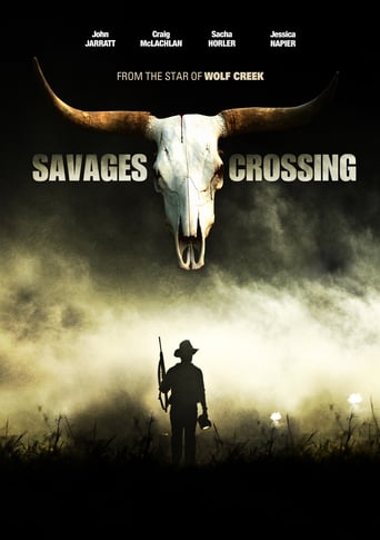 Watch Savages Crossing