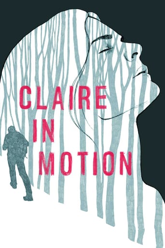Watch Claire in Motion