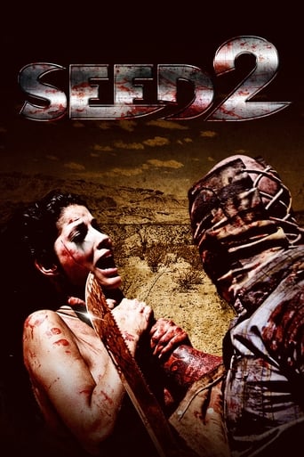 Watch Blood Valley: Seed's Revenge