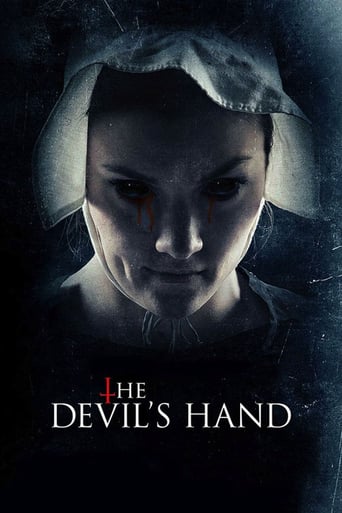 Watch The Devil's Hand