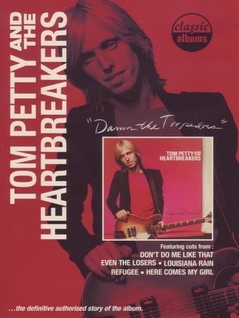 Watch Classic Albums: Tom Petty & The Heartbreakers - Damn the Torpedoes